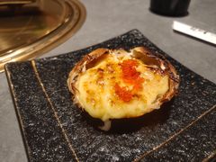 -花时·炭火烧肉(东百中心A馆店)