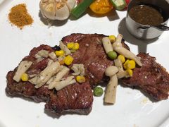 -半悦牛排(龙湖西宸天街店)