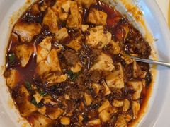 -严记小天府酸菜鱼(西四路店)