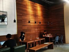 -VESH COFFEE(定西路店)