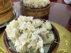 牛肉烧麦-天瑞祥烧麦馆(芥园西道店)
