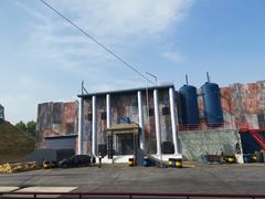 -大连海昌发现王国主题公园