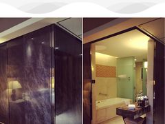 -西安赛瑞喜来登大酒店