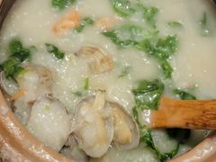 -火齐潮汕砂锅粥(五道口店)