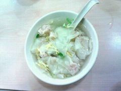 小馄饨-老盛昌(胶州店)