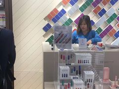 -乐天免税店(明洞店)