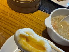 -小城粥道·海胆鲜虾粥(解放广场店)