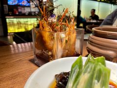 -弄堂里·寻味杭州(湖滨银泰in77C区店)