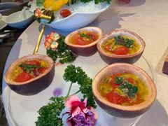 -若蘭慈·无国界素食料理(欢乐海岸店)