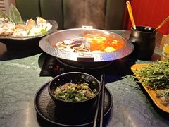 -牛New寿喜烧(曹路花园城店)