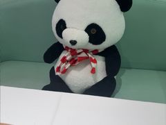 -眉州东坡·熊猫主题餐厅(枫蓝店)