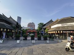 -回龙窝历史文化街区