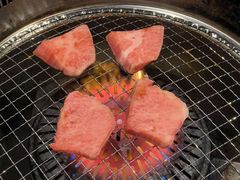 -和牛 烧肉寿喜烧涮锅 善(心斎橋店)
