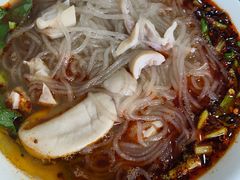 -甘记肥肠粉(马鞍北路店)