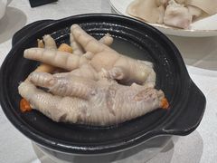 -白云宾馆·白云宴餐厅