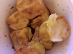 -利强记北角鸡蛋仔(弥敦道店 )