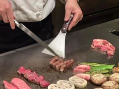 -神户牛排餐厅MOURIYA(总店)