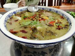 -川妹子饭店(海韵路店)