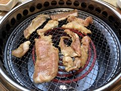 -妙香居韩国烤肉(容桂天佑城店)