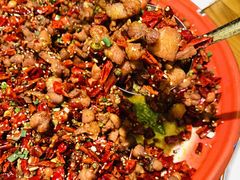 -先启半步颠·川菜小炒