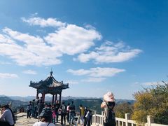 -青州市云门山风景区