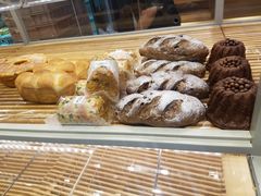 -LanTa蓝塔烘焙(中原万达店)