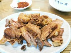 -清真·益鑫羊肉手抓馆(花园北街店)