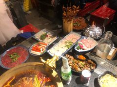 -大味老火锅City店