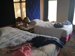 -厦门泰谷酒店(中山路镇海路地铁站店)