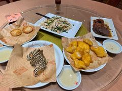 -抱德·潮汕味(敦和店原惠城鱼仔)