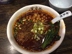 -张氏宽窄巷成都名小吃(茂业百货华强北店)