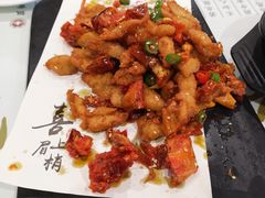 -正觉莲社素食餐厅(皇姑店)