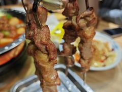 -禾木·新疆特色美食
