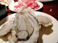 -华安国际大酒店-餐厅