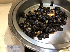 -龙跃国际大酒店自助餐