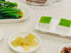-潮福城大酒楼·潮粤菜·港式点心(阳光城店)