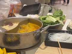 -呷哺呷哺 黄金牧场 (新辰里学清路店)