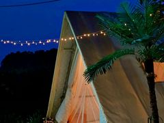 -安德鲁户外烧烤帐篷营地(马泉营店)