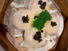 壹间虾饺皇-明腾壹间茶餐厅(新都会花园广场店)
