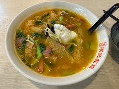 -项记面馆(明瓦廊店)