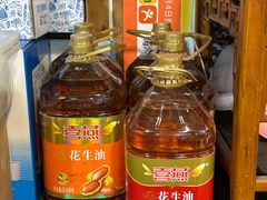 -内蒙焖面大盆骨餐馆(山大路店)