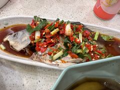 -浮何烤铺(桐梓林店)