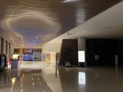 -燕春园中餐厅-北大博雅国际酒店