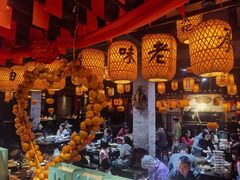 -凤凰山斑鱼馆(恭城店)