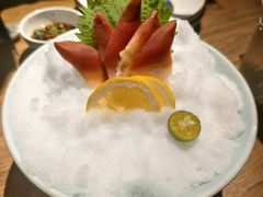 -环球渔市·平价海鲜餐厅(星潮广场店)