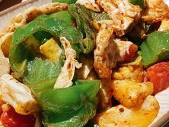 -山石榴·贵州菜(丰盛里店)