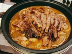 -巴盟人家·内蒙地方菜(华丽家族店)