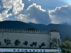 -天龙八部武侠城