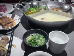 -骨之味·筒骨汤火锅(江头店)