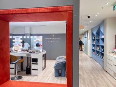 -海马体照相馆(上海月星环球港店)